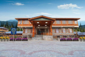 Devlok Himachal Swarg By Beas